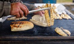 İstanbul’un Vazgeçilmez Lezzeti Balık-Ekmek Nerede Yenir?