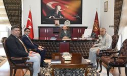 Sumbas Organize Sanayi Bölgesi İçin Yeni Değerlendirme Toplantısı