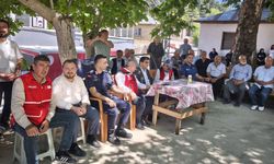 Sumbas’ta Aileden Topluma Sosyal Hizmet Buluşması