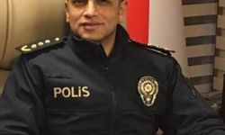 Tarık Esad Kahveciler 1. Sınıf Emniyet Müdürü Oldu