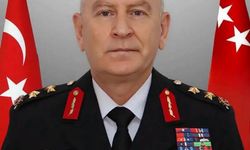 Kadirlili Tümgeneral Tarık Hekimoğlu Ankara İl Jandarma Komutanı Oldu
