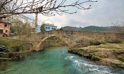 Osmaniye’de Geçmişten Günümüze Uzanan Taş Miras: Gaffarlı Taş Köprü