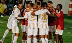 Taulant Seferi Attı, Kayserispor Üç Puanı Aldı