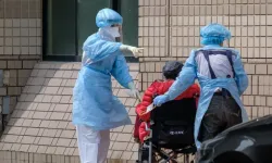 Tayvan’da Kovid-19 Vakaları Yeniden Yükselişe Geçti
