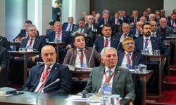 Tekerek’ten CHP’de Tüzük Kurultayı Çağrısı