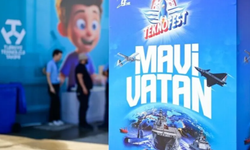 TEKNOFEST Mavi Vatan Kaçta Açılıyor Kaçta Kapanıyor?