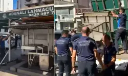 Tepki Çeken Lahmacuncudan Özür Mesajı Geldi