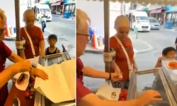 Kayıtsız Çıktı, Tezgâhı Kaldırıldı