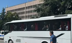 Alihan Kuriş soruşturmasında 10 şüpheli tutuklandı