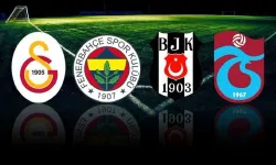 Dört Büyüklerde Hesaplar Şaştı!