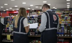 Okul Alışverişi Öncesi Kritik Uyarı! Bakanlık Denetime Başladı