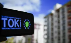 TOKİ Hatay'da 13 Bin 289 Konut İçin Kura Heyecanı