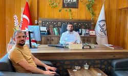 Toprakkale’yi gururlandıran başarı! Ziya Ünal Akdeniz Bölge 3.’sü oldu