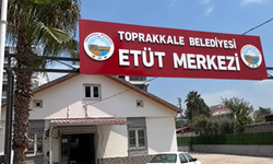 Toprakkale'de Öğrenciler İçin Yeni Etüt Merkezi Açılıyor