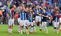 Trabzonspor’da Ferencvaros maçı öncesi şok! İki yıldız kadroda yok