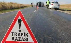 Maddi Hasarlı Kazalarda Yeni Tartışma: WhatsApp Konumu Zorunlu Mu?