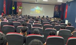Osmaniye’de Trafik Güvenliği İçin Önemli Seminer