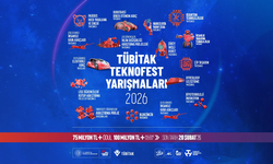 Osmaniye Korkut Ata Üniversitesi TEKNOFEST 2026’da Paydaş Olarak Yer Alacak!