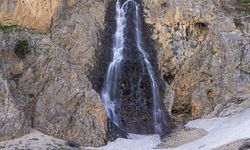 Tunceli'de dağcılık faaliyetleri doğa tutkunlarına yeni rotaların kapısını aralıyor