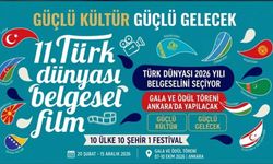 Türk Dünyası Belgesel Film Festivali’nde Final Heyecanı Başladı