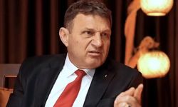 Türker Ertürk Hakkında Tahliye Kararı Verildi