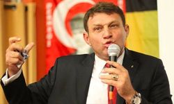 Emekli Tuğamiral Türker Ertürk'e Soruşturma Başlatıldı!