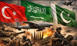 Türkiye, Suudi Arabistan ve Pakistan Anlaştı! İmzalar Bugün Atılacak