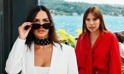 Tuzlu Kahve 1. Bölüm Full Tek Parça İzle