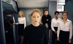 Uçuş Planı Filminin Konusu Ne, Oyuncuları Kimler?