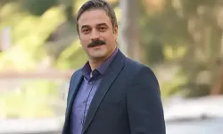 Ufuk Özkan Hangi Filmle Setlere Geri Dönüyor?