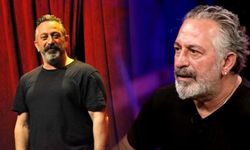 Cem Yılmaz’dan Korkutan Haber! Sağlık Durumu Açıklandı