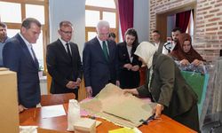 Vali Gül’den Zeytinburnu’nda Kültürel Miras Vurgusu