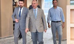 Osmaniye'de Eski Fıstık Müzesi Halk Kütüphanesine Dönüştürülüyor
