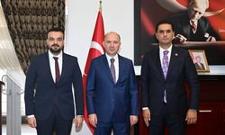 Osmaniye'nin Köy Yolları Ve İçme Suyu Sorunları İçin Yeni Adımlar