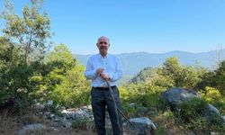 Osmaniye'de Nefes Kesen Manzara! Vali Serdengeçti Küllü'nün Güzelliğini Paylaştı