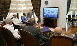 Osmaniye’de Ulaşım, Altyapı Ve Kentsel Düzenleme İçin Kapsamlı Değerlendirme