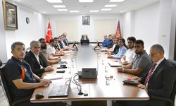 Osmaniye'de Deprem Konutları İçin Çalışmalar Hızlandı
