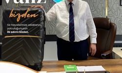 Üniversiteyi Kazanan Düziçili Öğrencilere Valiz Desteği Başladı