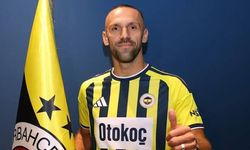 Vedat Muriqi Fenerbahçe Maçında Oynayacak mı?