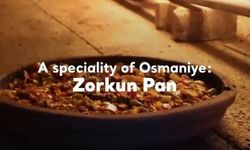 Go Türkiye’den Osmaniye’ye gastronomi vitrininde özel yer: Zorkun Tava