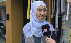 Zorkun’da 65 Yıllık Yaşam Hikâyesi! “Havası İnsanı Gençleştiriyor”