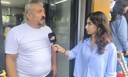 Zorkun’da Esnafın Yüzü Gülüyor! “Yapılan Çalışmalar Çok Güzel Oldu Burayı Koruyalım”