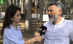 Murat Üstüner Zorkun’daki Çalışmaları Anlattı! Yeni Otel ve Etkinlikler yolda