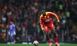 Galatasaray’da Wilfried Singo İçin Ayrılık Kararı!