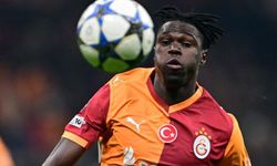 Singo İçin Suudi Arabistan’dan 39 Milyon Euro! Galatasaray Teklifi Reddetti