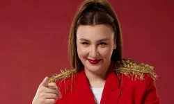 Yasemin Sakallıoğlu İki Ayda 12 Kilo Verdi