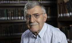 Yazar Ali Haydar Haksal 75 Yaşında Hayatını Kaybetti