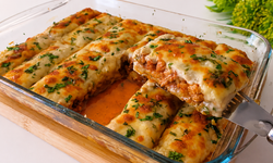 Akşama Ne Yapsam Diyenlere! Patates ve Tavukla Fırında Nefis Ana Yemek