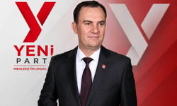 YENİ Parti Hasanbeyli’de Erdoğan Boran’la Yola Çıktı