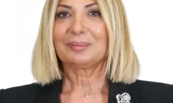 Yeni Parti ile CHP Yarıştı Seda Dilber Başkanvekili Oldu